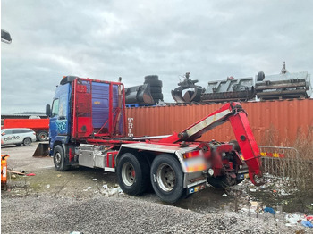 Camión multibasculante VOLVO FH12