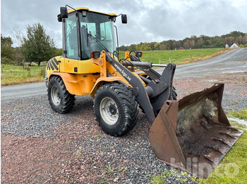 Cargadora de ruedas VOLVO L30B