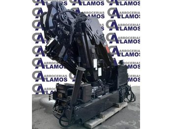 Grúa para camión HIAB GRUA HIAB 288 E-5 HIPRO + JIB 70X3: foto 5