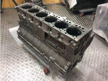 Cárter BASAMENTO MERCEDES OM457LA: foto 3 Cárter BASAMENTO MERCEDES OM457LA: foto 3