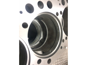 Cárter BASAMENTO MERCEDES OM457LA: foto 2 Cárter BASAMENTO MERCEDES OM457LA: foto 2