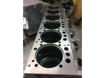 Cárter BASAMENTO MERCEDES OM457LA: foto 5 Cárter BASAMENTO MERCEDES OM457LA: foto 5