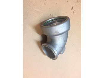 Sistema de refrigeración MAN