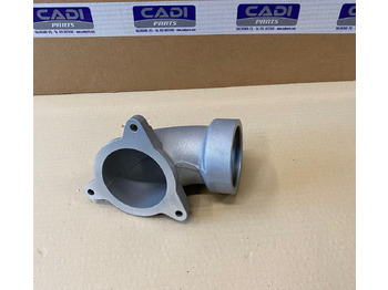 Sistema de refrigeración MAN