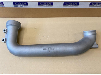 Sistema de refrigeración MAN