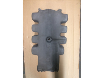 Cárter de aceite MAN