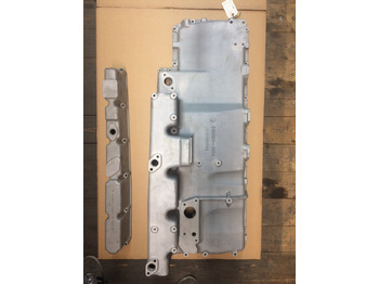 Cárter de aceite MAN