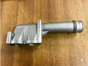 Sistema de refrigeración para Camión GOMITO LIQUIDO RAFFREDDAMENTO SU SCATOLA TERMOSTATO PER MOTORI MAN D2066 - D2676: foto 3