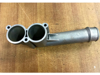 Sistema de refrigeración para Camión GOMITO LIQUIDO RAFFREDDAMENTO SU SCATOLA TERMOSTATO PER MOTORI MAN D2066 - D2676: foto 4