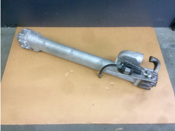 Enfriador EGR MAN