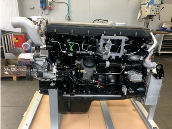 Motor MOTORE MAN D2066LF / D2676LF: foto 5