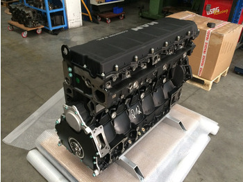 Motor para Autobús MOTORE MAN D2676 LOH26 - MOTORE AUTOBUS VERTICALE: foto 2