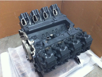Motor MOTORE MERCEDES OM442: foto 2