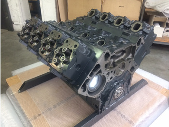 Motor MOTORE MERCEDES OM502LA V8: foto 4 Motor MOTORE MERCEDES OM502LA V8: foto 4