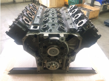 Motor MOTORE MERCEDES OM502LA V8: foto 2 Motor MOTORE MERCEDES OM502LA V8: foto 2