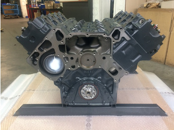 Motor MOTORE MERCEDES OM502LA V8: foto 5 Motor MOTORE MERCEDES OM502LA V8: foto 5