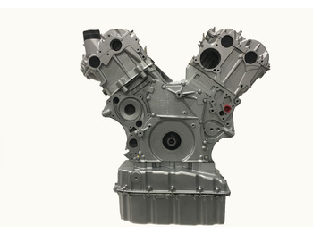 Motor MERCEDES-BENZ