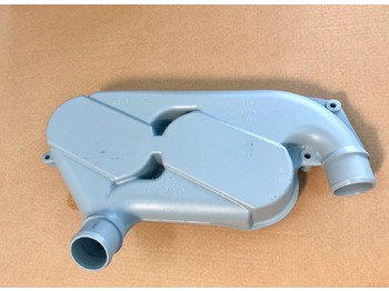 Sistema de refrigeración MAN