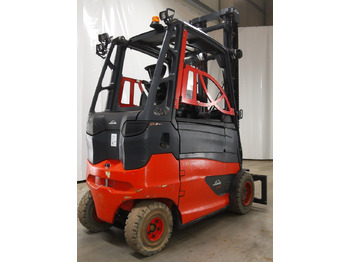 Recoge pedidos Linde E45HL-01/600: foto 2 Recoge pedidos Linde E45HL-01/600: foto 2