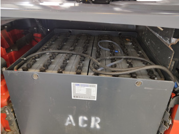 Arrendamiento de Linde E45HL-01/600 Linde E45HL-01/600: foto 4 Arrendamiento de Linde E45HL-01/600 Linde E45HL-01/600: foto 4