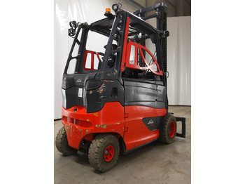 Arrendamiento de Linde E45HL-01/600 Linde E45HL-01/600: foto 2 Arrendamiento de Linde E45HL-01/600 Linde E45HL-01/600: foto 2