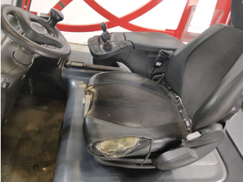 Arrendamiento de Linde E45HL-01/600 Linde E45HL-01/600: foto 3 Arrendamiento de Linde E45HL-01/600 Linde E45HL-01/600: foto 3