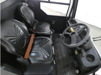 Remolcadora Linde P250: foto 3