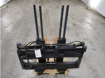 Horquillas Stabau S7-DPK25-S-BR01.2: foto 3 Horquillas Stabau S7-DPK25-S-BR01.2: foto 3