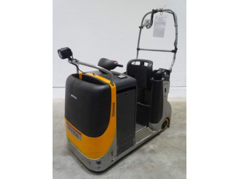 Remolcadora Still CX-T: foto 1