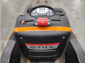 Transpaleta Still EXU-S24: foto 3