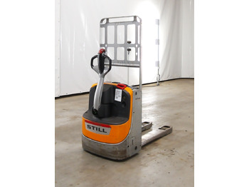 Transpaleta Still EXU16: foto 2