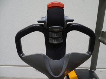 Transpaleta Still EXU16: foto 3 Transpaleta Still EXU16: foto 3