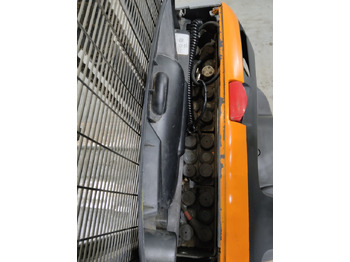 Apilador Still EXV10: foto 4