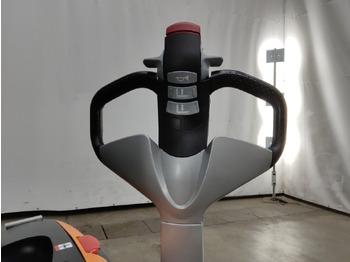 Apilador Still EXV12/BATT.NEU: foto 3