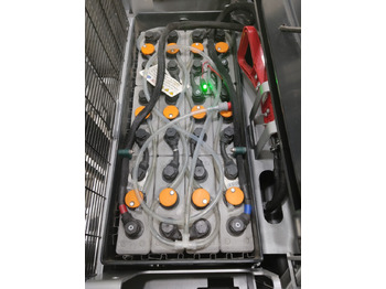 Apilador Still EXV20/BATT.NEU: foto 4