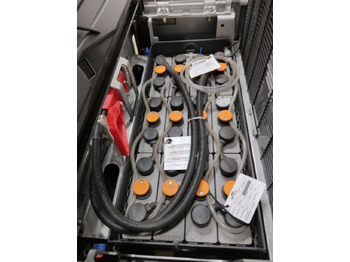 Apilador Still EXV20I/BATT.NEU: foto 4
