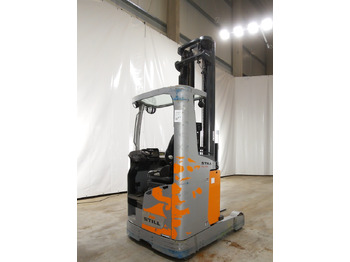 Retráctil Still FM-X14: foto 2 Retráctil Still FM-X14: foto 2