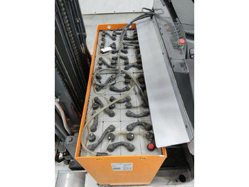 Retráctil Still FM-X14: foto 4 Retráctil Still FM-X14: foto 4