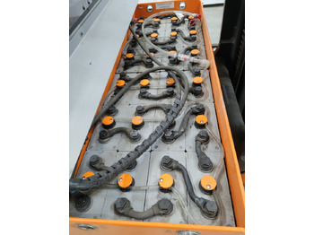 Retráctil Still FM-X20: foto 4 Retráctil Still FM-X20: foto 4