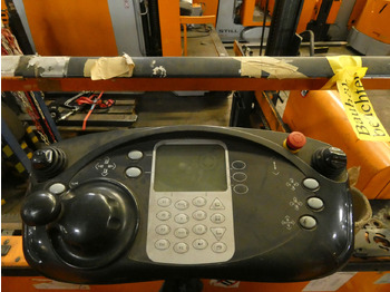 Recoge pedidos Still MX-X: foto 3 Recoge pedidos Still MX-X: foto 3