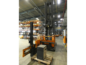 Recoge pedidos STILL