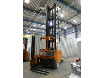 Recoge pedidos STILL