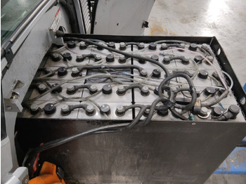 Carretilla elevadora eléctrica Still RX20-16: foto 4 Carretilla elevadora eléctrica Still RX20-16: foto 4