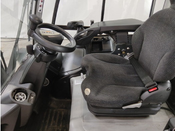 Carretilla elevadora eléctrica Still RX20-16: foto 3 Carretilla elevadora eléctrica Still RX20-16: foto 3