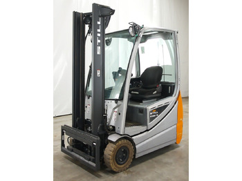 Carretilla elevadora eléctrica STILL RX20