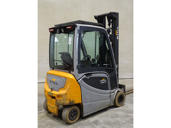 Carretilla elevadora eléctrica Still RX20-16P: foto 2 Carretilla elevadora eléctrica Still RX20-16P: foto 2