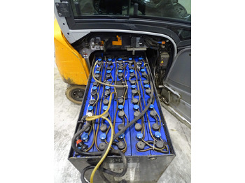 Carretilla elevadora eléctrica Still RX20-16P: foto 4 Carretilla elevadora eléctrica Still RX20-16P: foto 4