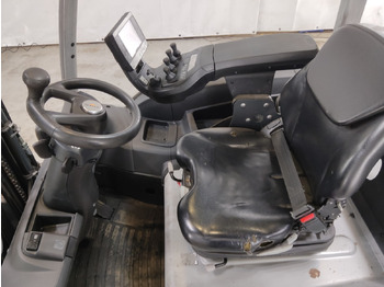 Carretilla elevadora eléctrica Still RX20-18: foto 3 Carretilla elevadora eléctrica Still RX20-18: foto 3