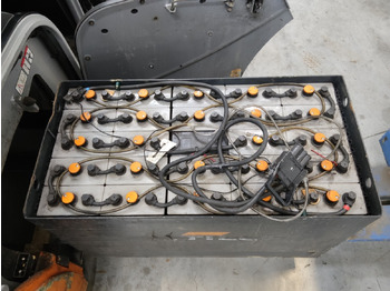 Carretilla elevadora eléctrica Still RX20-18: foto 4