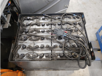 Carretilla elevadora eléctrica Still RX20-18: foto 4 Carretilla elevadora eléctrica Still RX20-18: foto 4